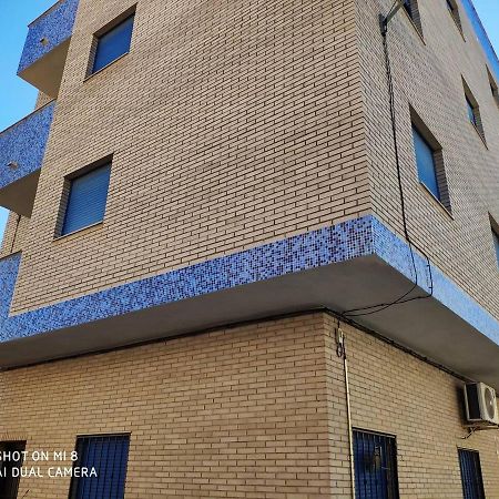 Apartamento En El Grau De Moncofa Entre 2 Y 3 Linea De Playa Exterior foto