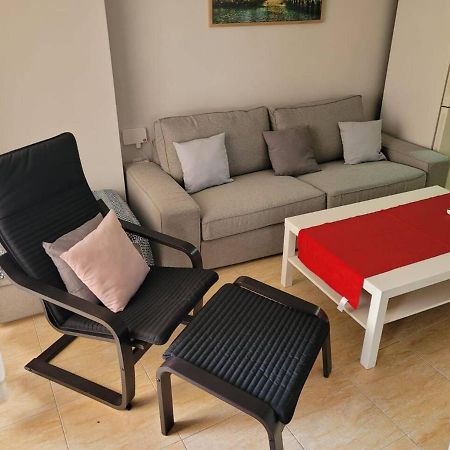 Apartamento En El Grau De Moncofa Entre 2 Y 3 Linea De Playa Exterior foto